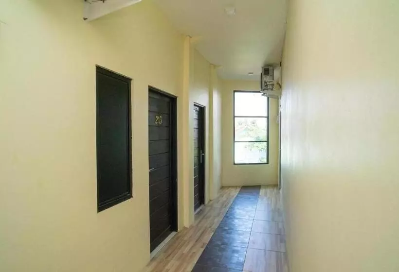 Majatalo Koolkost Syariah Near Universitas Lambung Mangkurat