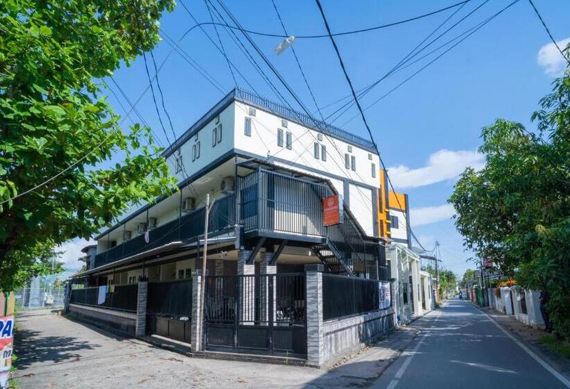 膳宿费 Koolkost Syariah Near Universitas Lambung Mangkurat