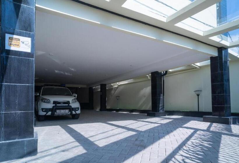 膳宿费 Koolkost Syariah Near Universitas Lambung Mangkurat