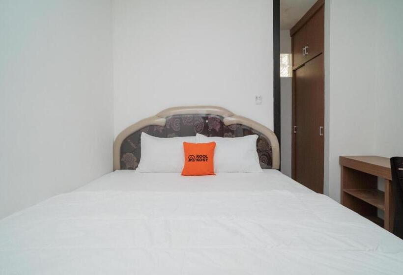 膳宿费 Koolkost Syariah Near Universitas Lambung Mangkurat