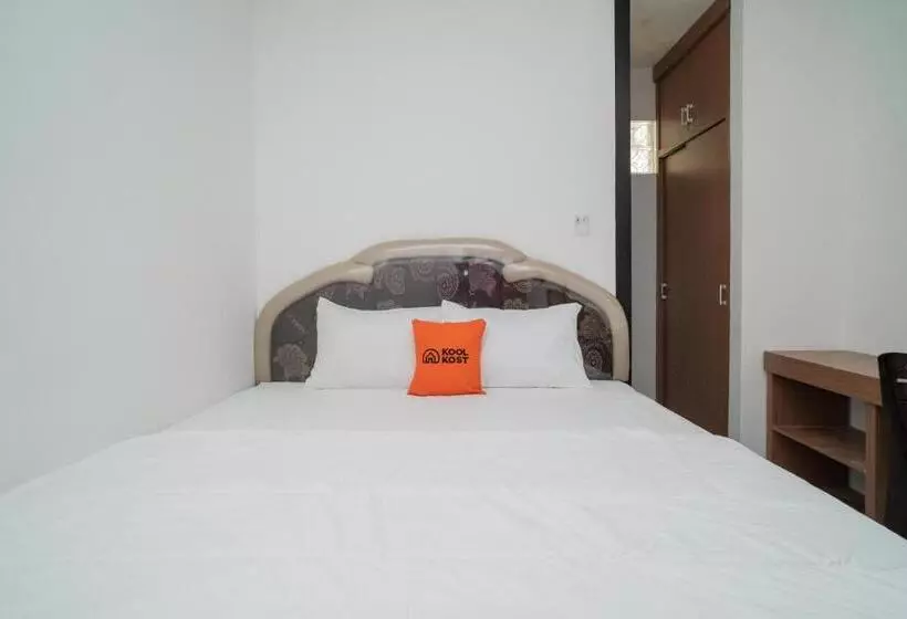 Majatalo Koolkost Syariah Near Universitas Lambung Mangkurat