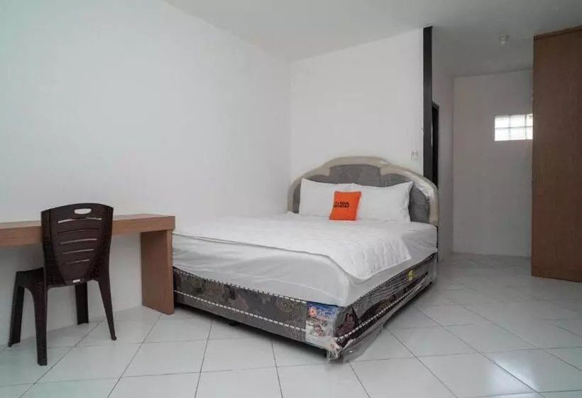 Majatalo Koolkost Syariah Near Universitas Lambung Mangkurat