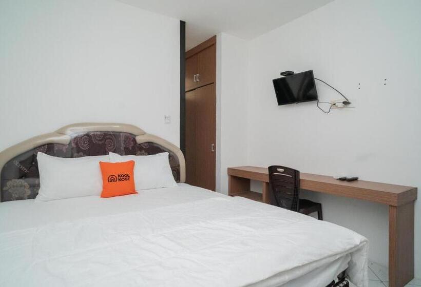 膳宿费 Koolkost Syariah Near Universitas Lambung Mangkurat