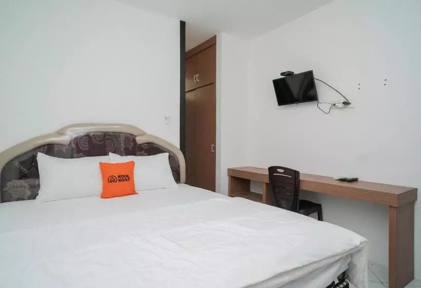 Majatalo Koolkost Syariah Near Universitas Lambung Mangkurat