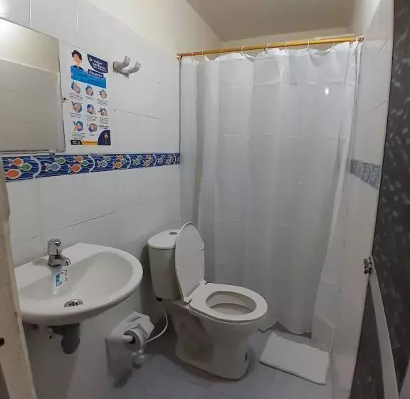 ペンション Princesa Katia