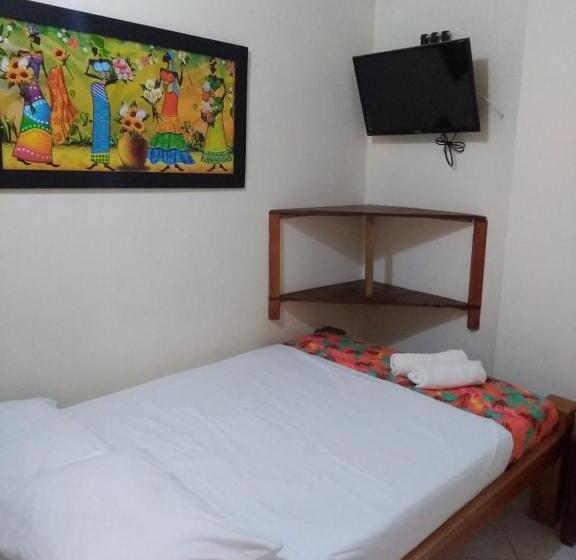 Pension (Hôtel basse catégorie) Princesa Katia