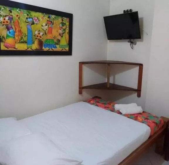 ペンション Princesa Katia