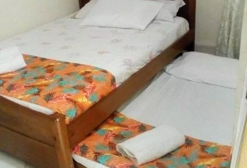 ペンション Princesa Katia