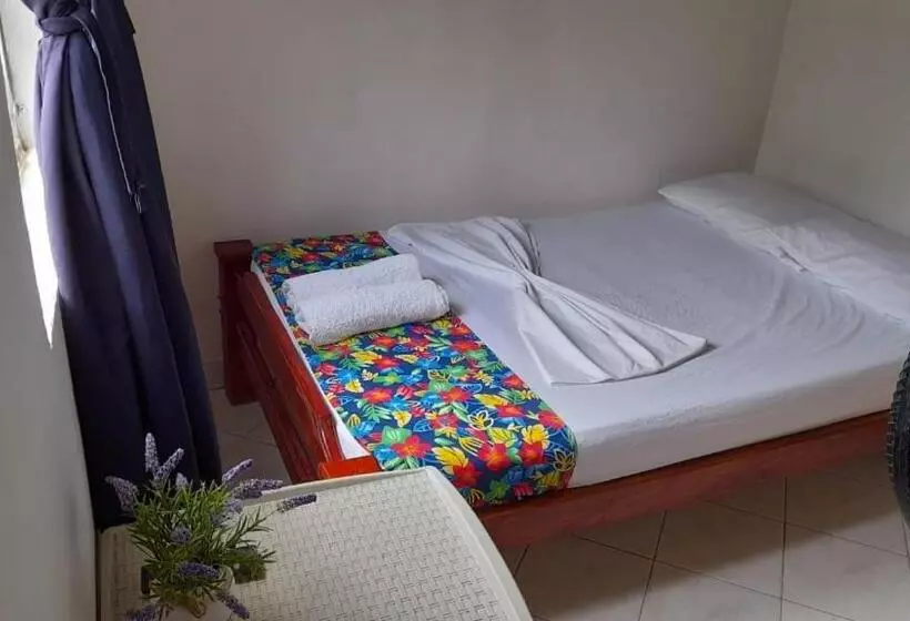 ペンション Princesa Katia