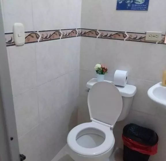 ペンション Princesa Katia