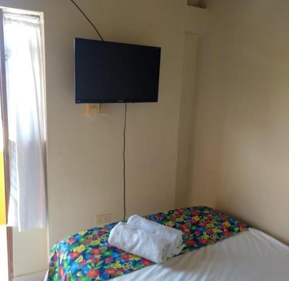 Pension (Hôtel basse catégorie) Princesa Katia