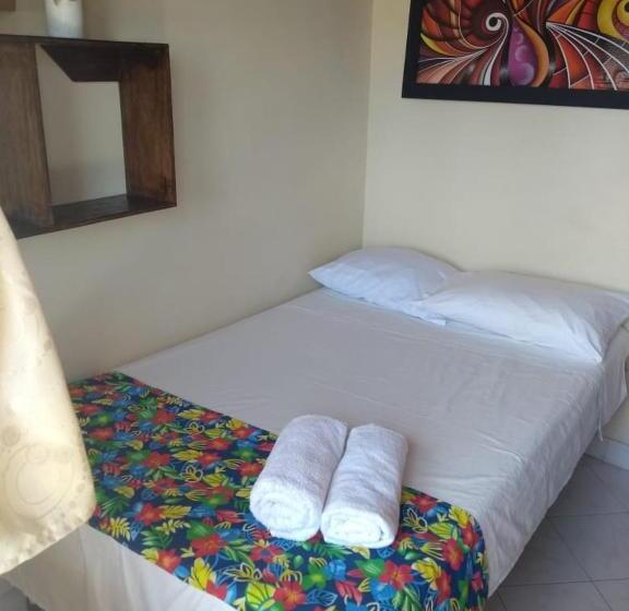 Pension (Hôtel basse catégorie) Princesa Katia