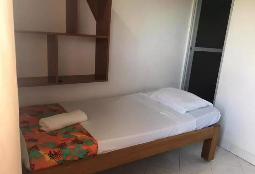 ペンション Princesa Katia