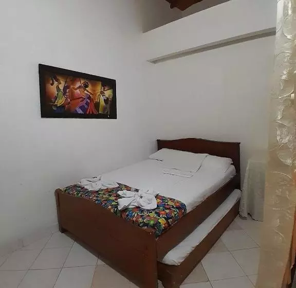 ペンション Princesa Katia