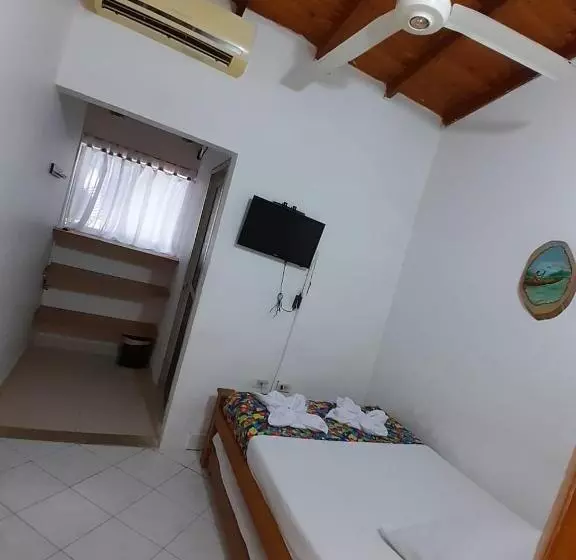 ペンション Princesa Katia