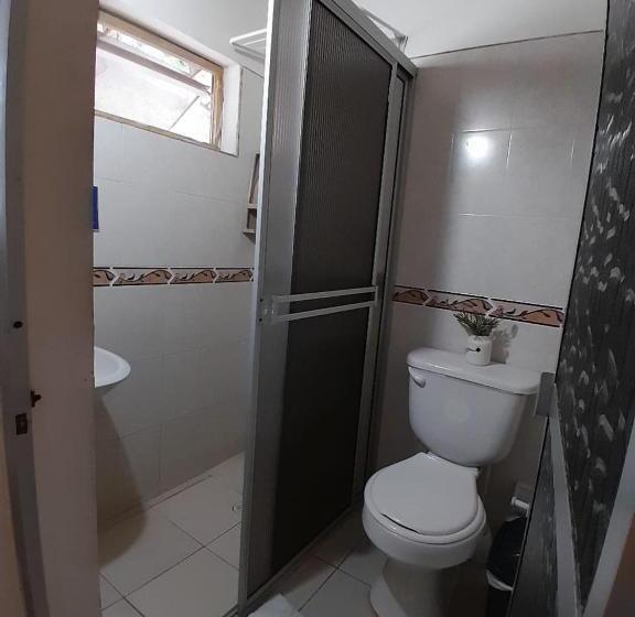 Pension (Hôtel basse catégorie) Princesa Katia