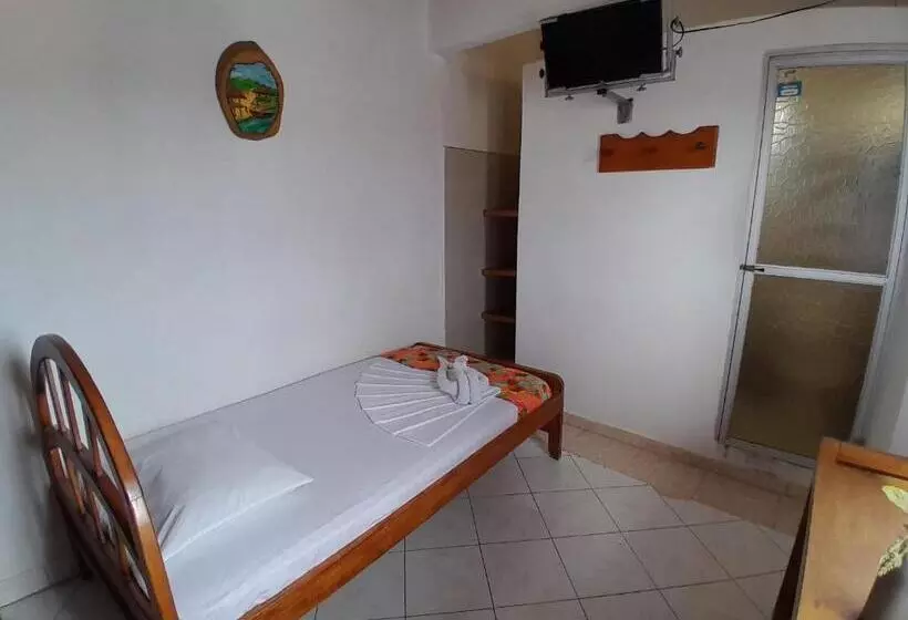 ペンション Princesa Katia