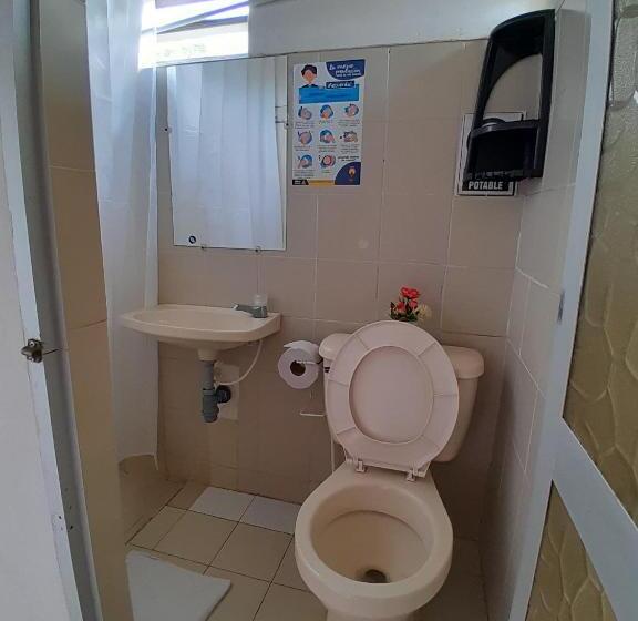 Pension (Hôtel basse catégorie) Princesa Katia