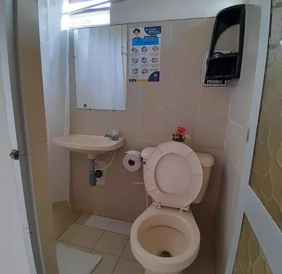 ペンション Princesa Katia