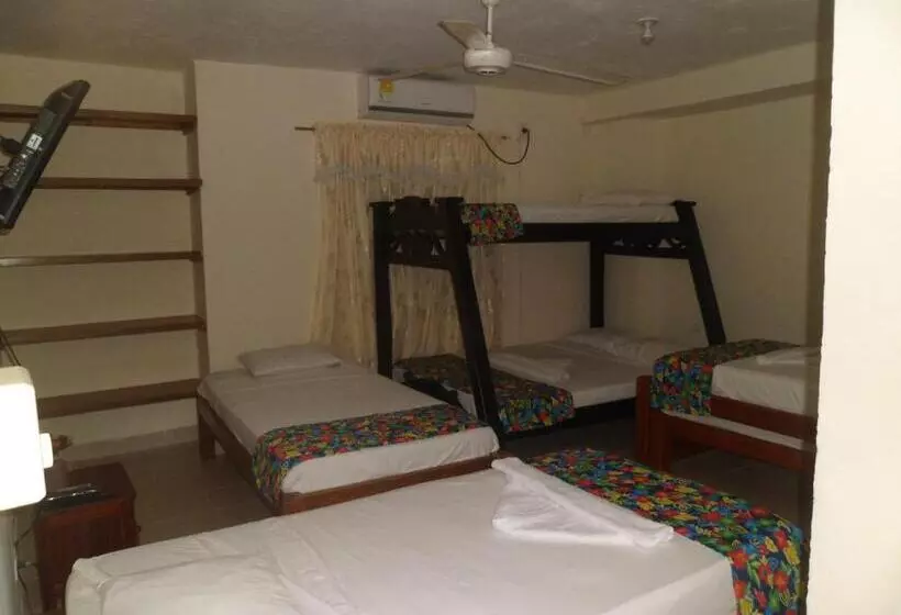 ペンション Princesa Katia