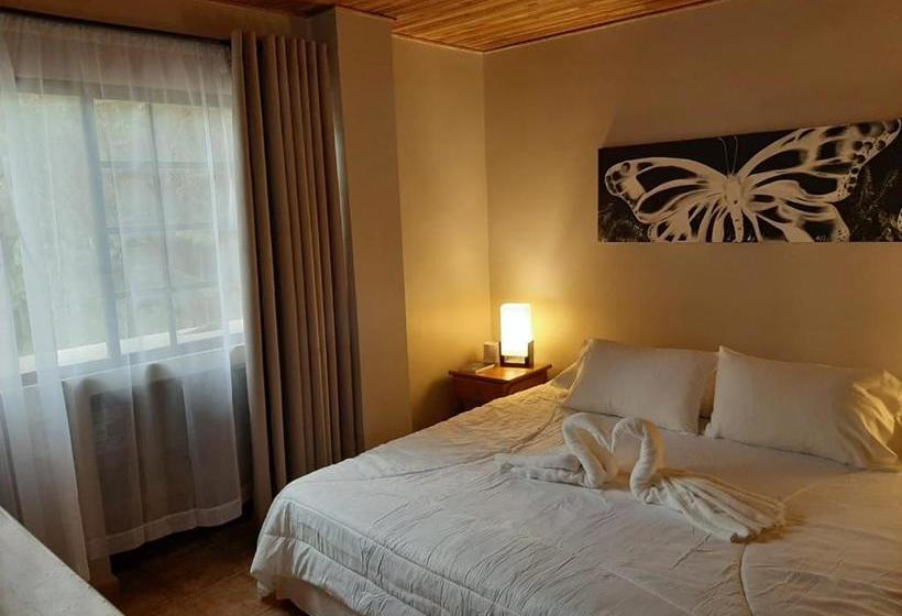 Resort Mendihuaca By Lewe