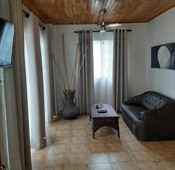 Resort Mendihuaca By Lewe