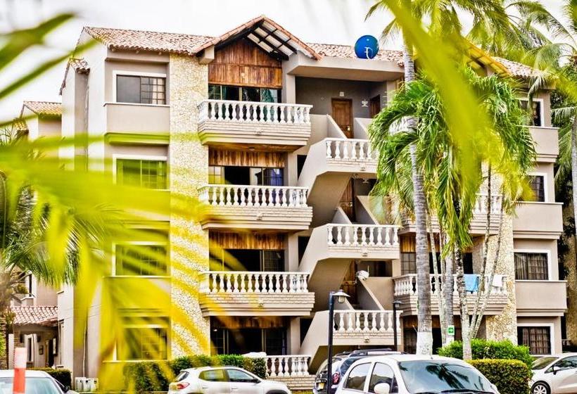 Resort Mendihuaca By Lewe