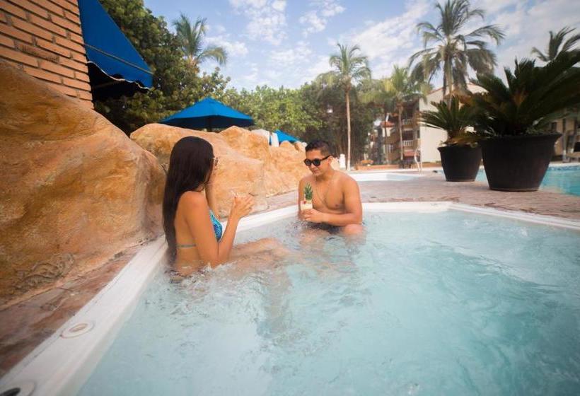 Resort Mendihuaca By Lewe