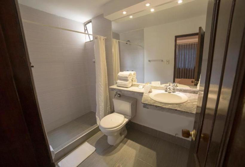 Resort Mendihuaca By Lewe