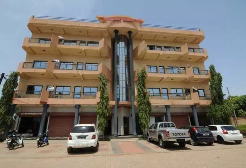 Résidence Georges Vi