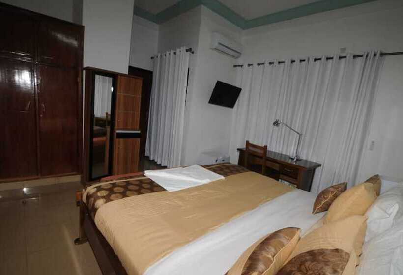 Résidence Georges Vi