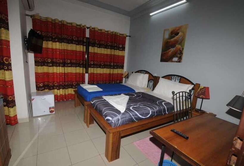 Résidence Georges Vi