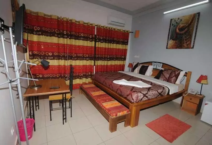 Résidence Georges Vi