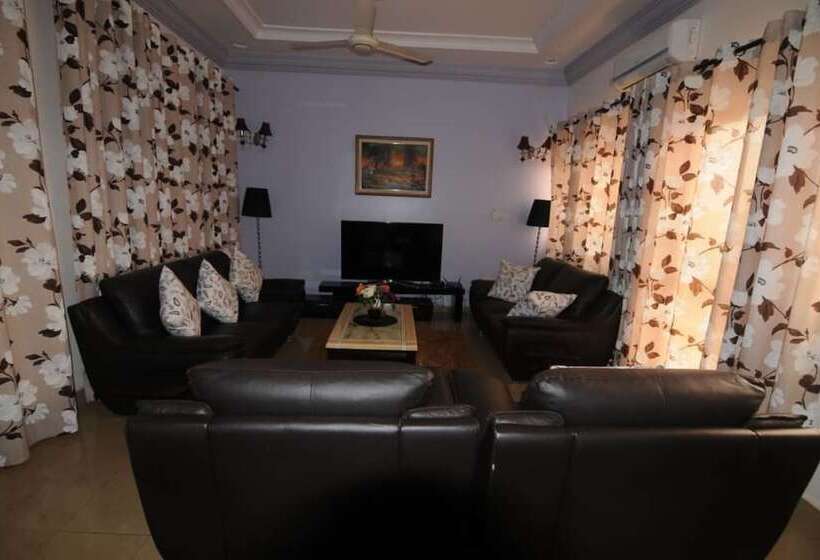 Résidence Georges Vi