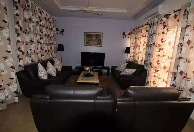 Résidence Georges Vi