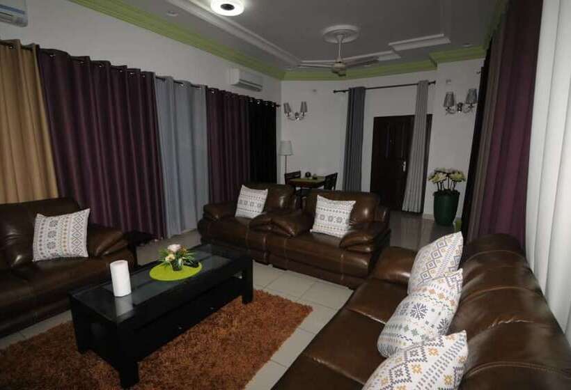 Résidence Georges Vi