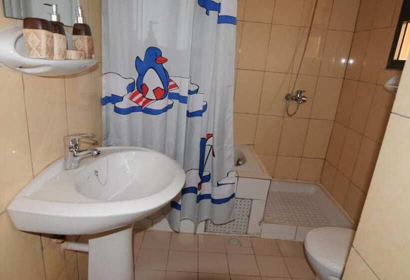 Résidence Georges Vi