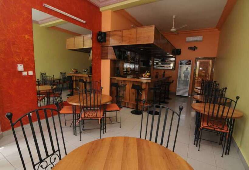 Résidence Georges Vi