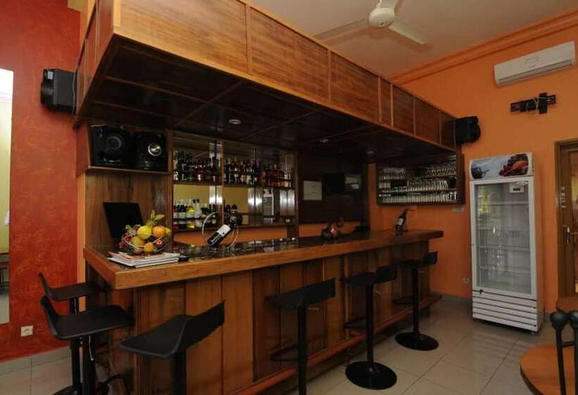 Résidence Georges Vi