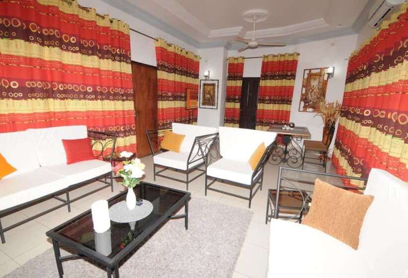 Résidence Georges Vi