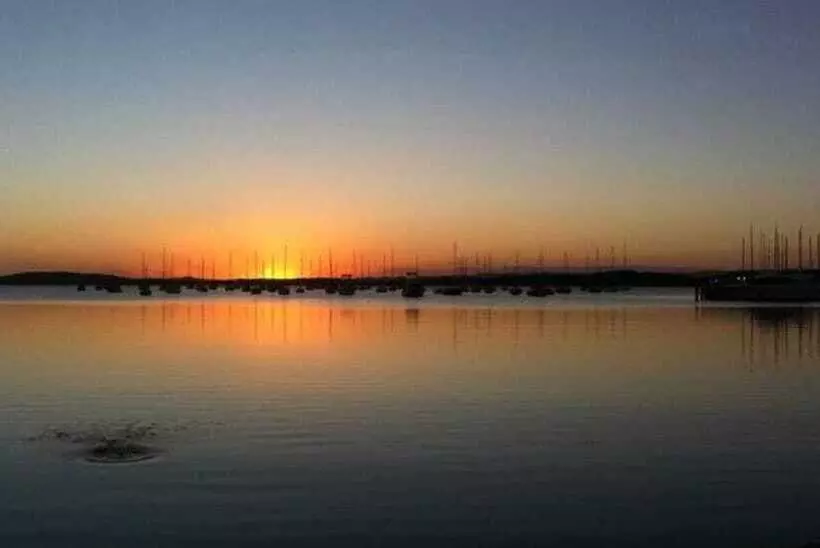 Aquarius Motel Belmont