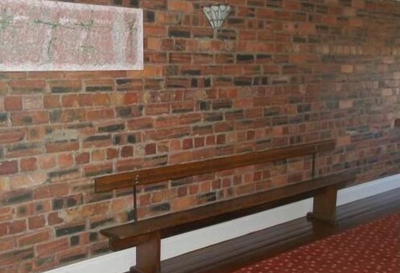 Bed and Breakfast The Old School Dalleagles