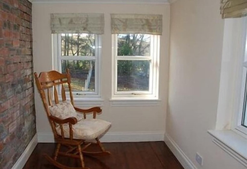 Bed and Breakfast The Old School Dalleagles