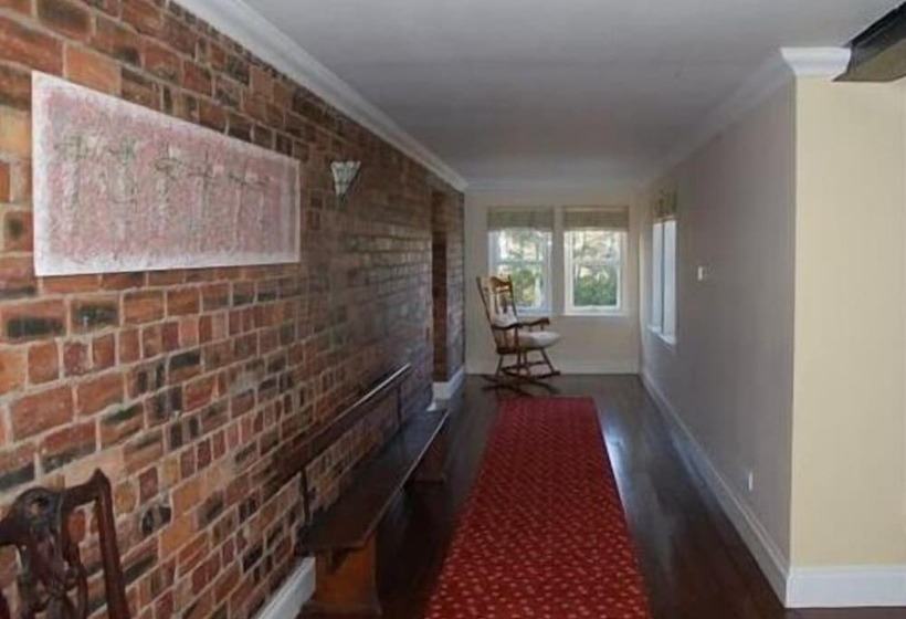 Bed and Breakfast The Old School Dalleagles