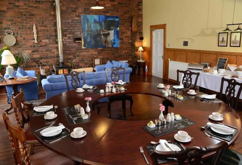 Bed and Breakfast The Old School Dalleagles