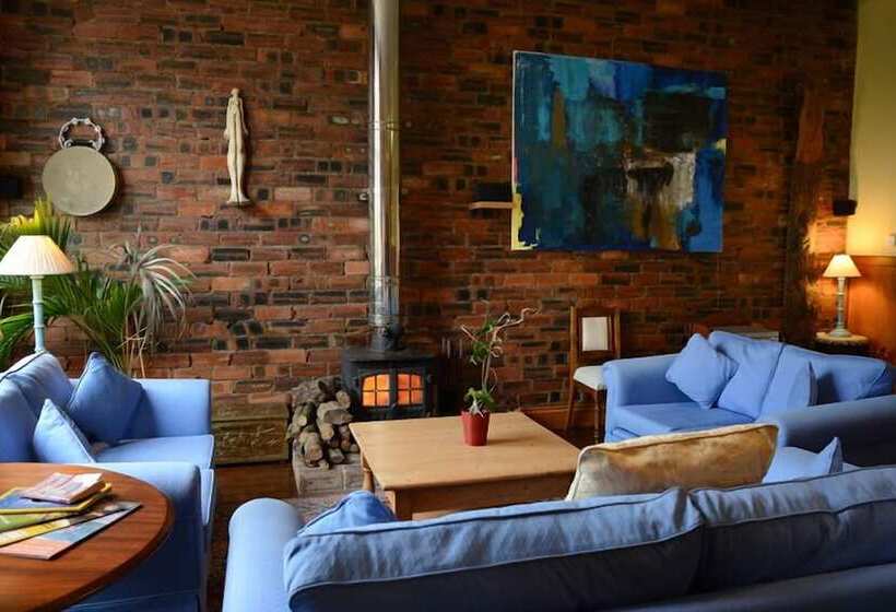 Bed and Breakfast The Old School Dalleagles