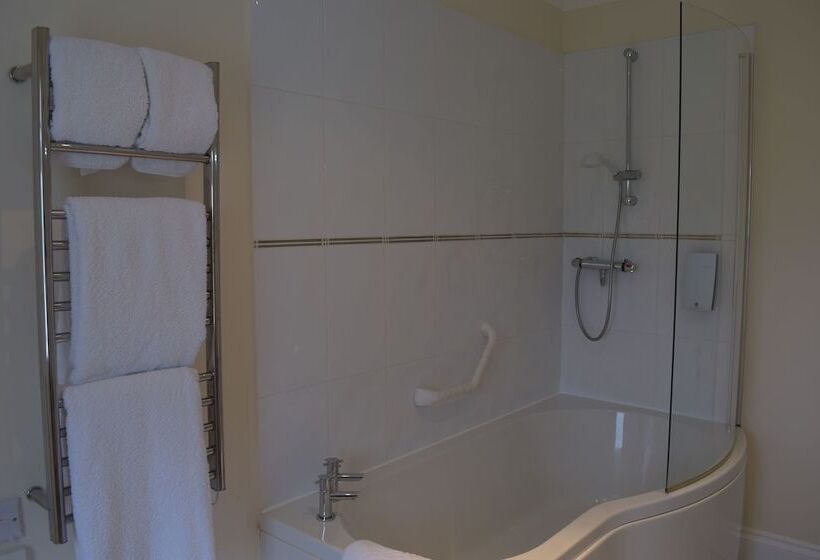 Bed and Breakfast The Old School Dalleagles