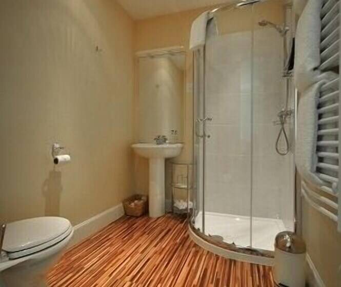 Bed and Breakfast The Old School Dalleagles