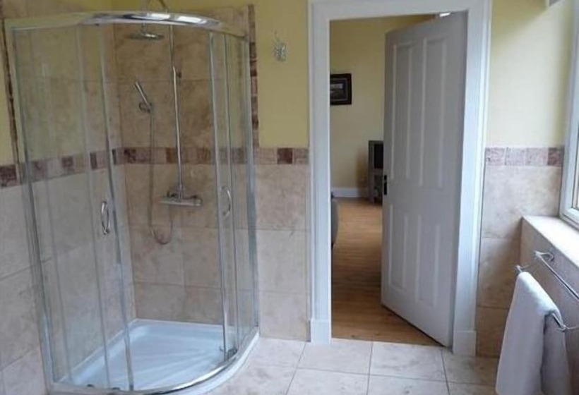 Bed and Breakfast The Old School Dalleagles