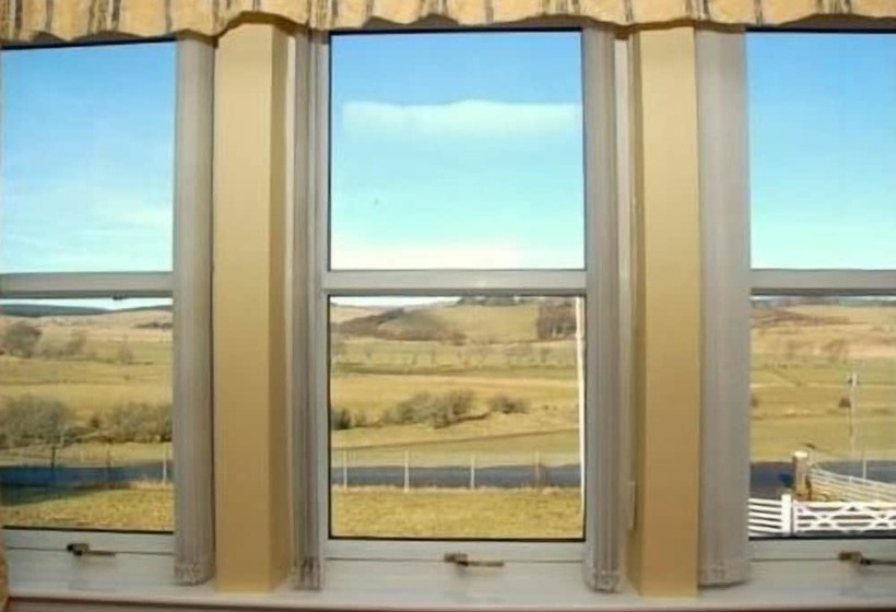 Bed and Breakfast The Old School Dalleagles